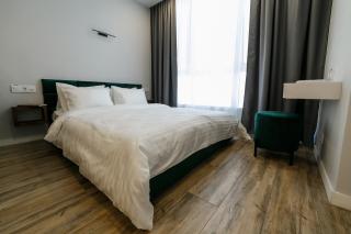 VS Apartments - 4
