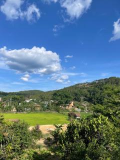 Góc Nhà Rông Homestay & Coffee Măng Đen - Kon Plong - 8