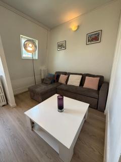 Appartement Colisée Champs Elysées - Parigi - 7