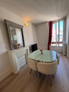 Appartement Colisée Champs Elysées - Parigi - 4