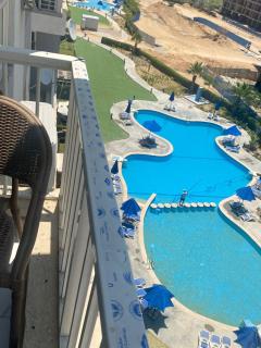 Stylish chalet at Porto golf - El Alamein - 0