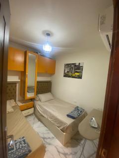 Stylish chalet at Porto golf - El Alamein - 2