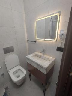 İvme Suite Hotel - Macka - 4