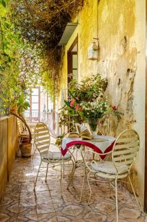 Principe di Castelnuovo Historical Suites - Palermo - 9