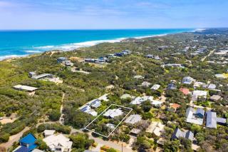 ROYA36M - Back Beach Tranquility - Blairgowrie - 9