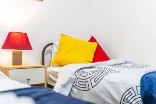 City Living in 3 Bedroom 5beds for 6 guest - Birmingham - 8