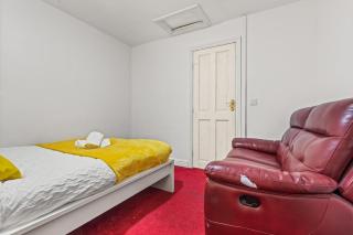 City Living in 3 Bedroom 5beds for 6 guest - Birmingham - 6