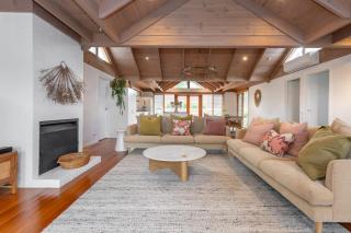 ROYA36M - Back Beach Tranquility - 2