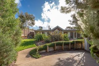 ROYA36M - Back Beach Tranquility - Blairgowrie - 1