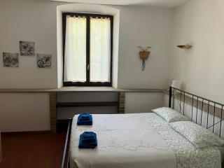 Al Portico Private Apartment - Boffalora sopra Ticino - 9