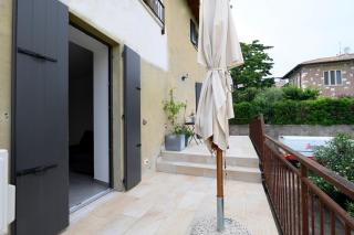 casa ohana - Moniga - 5
