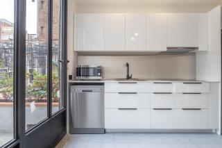 The home of your dreams in the heart of Eixample! - 7