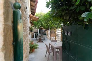 Petra VORI House - Vóroi - 7