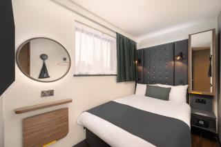 Point A Hotel London Westminster - Londen - 6
