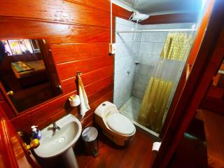 Coco house tambopata - 4