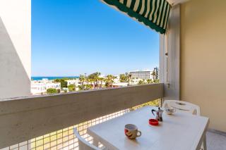 Appartamento Vista Mare - Baia Verde - 9