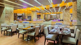 Intercontinental Jinan City Center by IHG - Jinan - 7