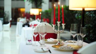 Intercontinental Jinan City Center by IHG - Jinan - 6