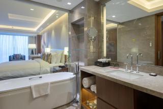 Intercontinental Jinan City Center by IHG - Jinan - 5