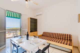Appartamento Vista Mare - Baia Verde - 0