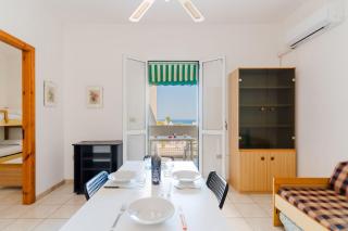 Appartamento Vista Mare - Baia Verde - 7