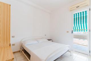 Appartamento Vista Mare - Baia Verde - 3