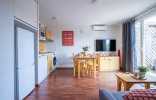 Ideal famille - piscine intérieur chauffée et extérieure - 8