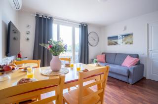 Ideal famille - piscine intérieur chauffée et extérieure - 3