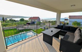 Lovely Home In Ljubac - Ljubač - 9