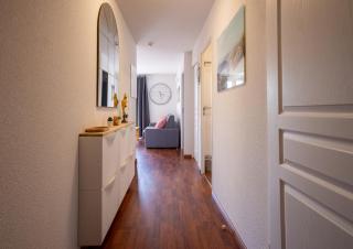 Ideal famille - piscine intérieur chauffée et extérieure - 2