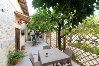 Petra VORI House - Vóroi - 5
