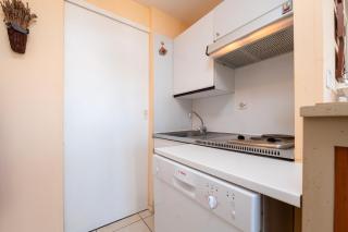 Appartement Arzon - 6