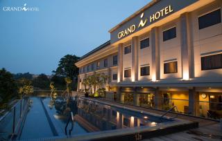 I Hotel Batam - Nagoya - 7