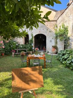 Lucy's guest house Amalfi coast - 6