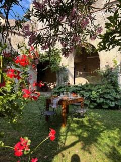 Lucy's guest house Amalfi coast - Tramonti - 1