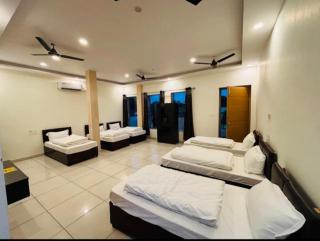 Lee corbett Resort A Unit of The Corbett Royal King - 3