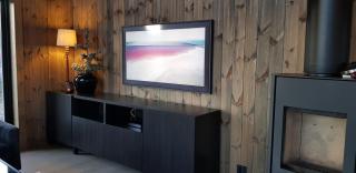 Luxury Mountain Cabin Modern and Stylish - - 4