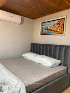 Mine Peza Rooms - Tirana - 4