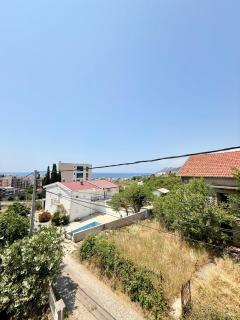 Dobra Voda Cozy Sea View - Dobra Voda - 6
