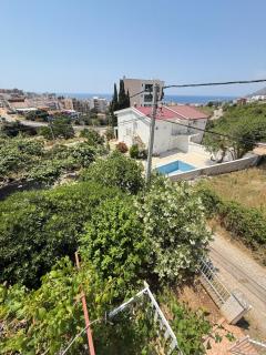 Dobra Voda Cozy Sea View - Dobra Voda - 5