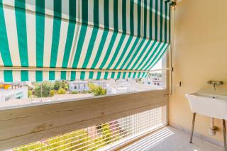Appartamento Vista Mare - Baia Verde - 1
