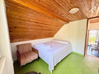 Dobra Voda Cozy Sea View - 3