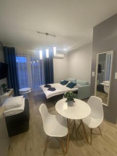 Resort Apartamenty Klifowa Rewal 91 - Rewal - 9