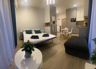 Resort Apartamenty Klifowa Rewal 91 - Rewal - 8