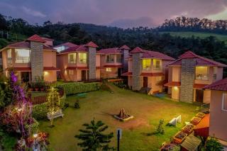 Royal Crown - Kotagiri - 0