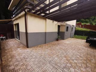 Apartament Kalinderu K2 Busteni - 1