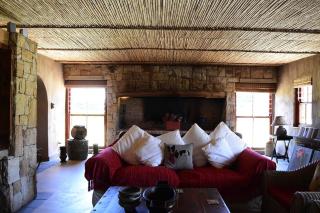 Le Chais Villa Roubaix Estate - Franschhoek - 9