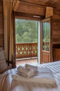 Hotel Chamois d'Or - Tende - 8