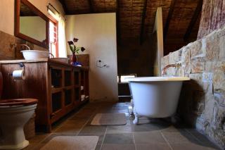 Le Chais Villa Roubaix Estate - Franschhoek - 8