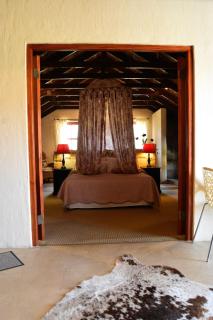 Le Chais Villa Roubaix Estate - Franschhoek - 3